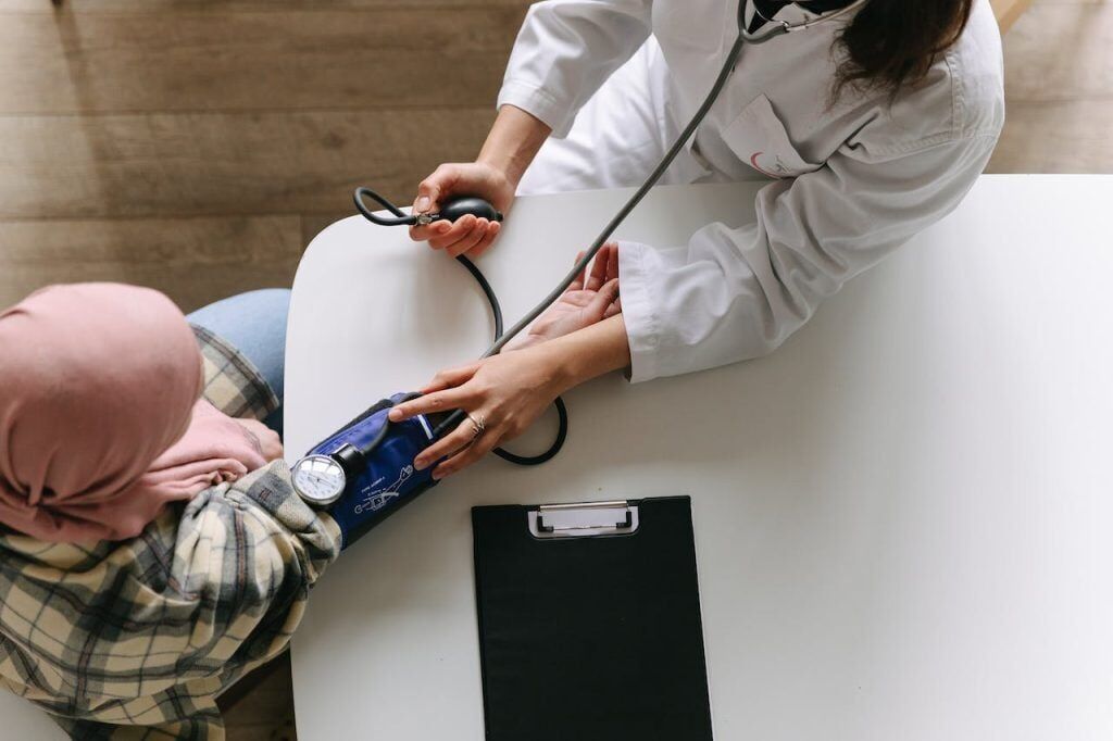 Artificial intelligence can predict risk of heart attack
